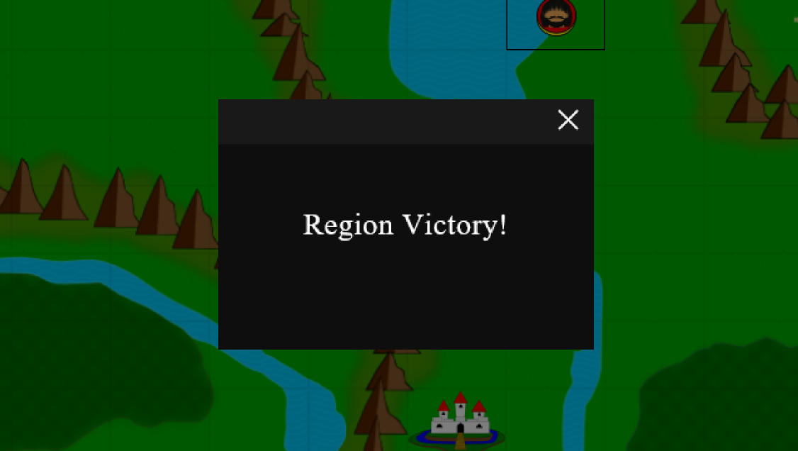Region Victory